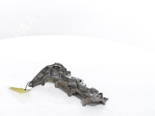 Valve cover RENAULT MEGANE IV Grandtour (K9A/M/N_) 1.3 TCe 160 (K9NC) | BP30185653M124