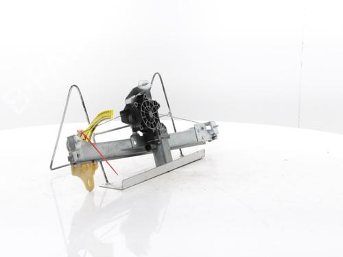 Front right window mechanism RENAULT CAPTUR I (J5_, H5_) 0.9 TCe 90 | BP39912276C23  - Image 9