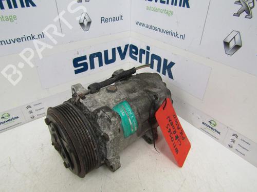 Used AC compressor AC compressor 10788705 10788705