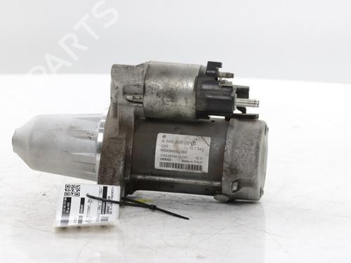 Used Starter Starter 39211329 39211329