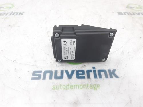 Camera OPEL CROSSLAND X / CROSSLAND (P17, P2QO) 1.2 (75) | BP25379341E14 