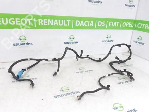 Andre PEUGEOT 208 II (UB_, UP_, UW_, UJ_) e-208 (136 hp) 25884963