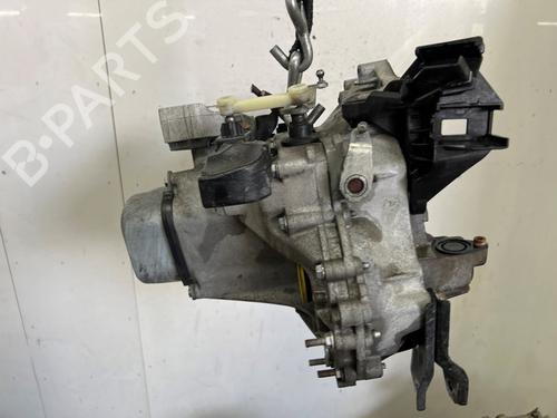 Gearbox PEUGEOT 208 I (CA_, CC_) 1.2 VTI 82 | BP29426374M3 