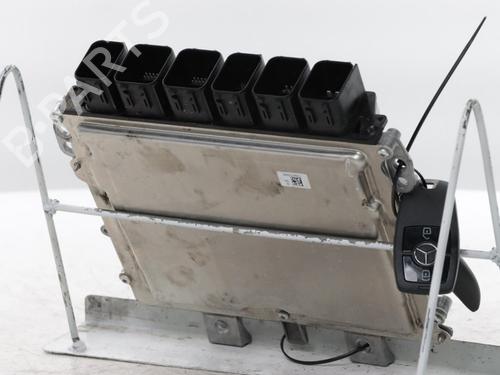 Engine control unit (ECU) MERCEDES-BENZ VITO Van (W447) 119 CDI (447.601, 447.603, 447.605) | BP34565393M57  - Image 7