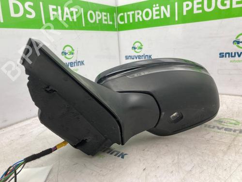 Left mirror PEUGEOT 2008 II (UD_, US_, UY_, UJ_, UR_, UC_) 1.2 PureTech 130 (USHNS, URHNS) | BP26488798C26 