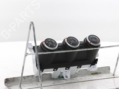 Climate control RENAULT CLIO V (B7_) 1.0 TCe 100 (B7MT) | BP39716848I5 - Image 5