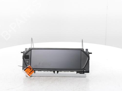 Used Instrument cluster CITROËN C4 SPACETOURER (3D_) 1.2 PureTech 130 (131 hp) 30185885