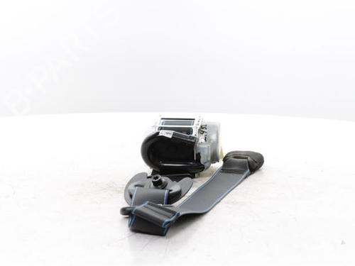 Front left seatbelt RENAULT RAFALE Coupe (DGM_) 1.2 E-TECH 200 Hybrid (DGM2) | BP40587991I26 - Image 3
