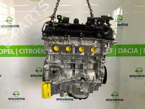 Used Engine Engine 18662119 18662119