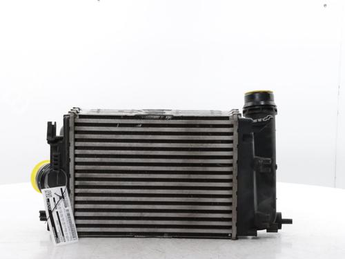 Intercooler Intercooler NISSAN QASHQAI III (J12) 1.3 DIG-T (158 hp) 33696870 33696870
