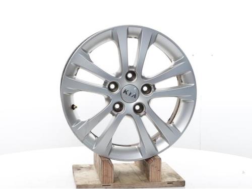 Used Rim Rim KIA CEE'D (JD) 1.6 CRDi 110 (110 hp) 40589192 40589192