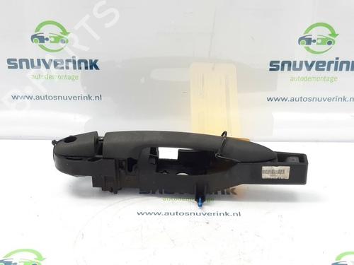 Other RENAULT KANGOO / GRAND KANGOO II (KW0/1_) 1.6 16V (KW03, KW09, KW0D, KW0U, KW0W, KW13) | BP29640331O1 
