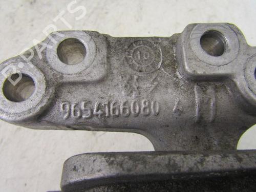 Engine mount PEUGEOT 207 CC (WD_) 1.6 16V | BP24162779M89 - Image 4