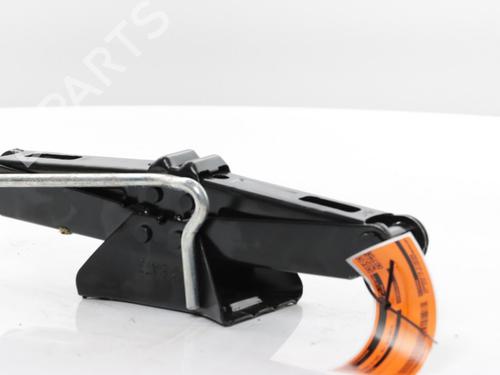 Reservehjul kit CITROËN C4 CACTUS 1.2 THP 110 | BP38111448C119 - Image 7