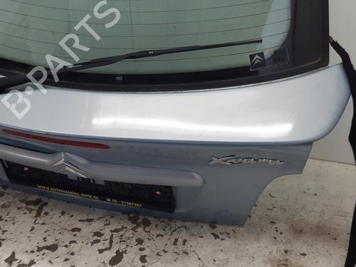 Tailgate CITROËN XSARA Coupe (N0) 1.6 16V | BP11141972C6 