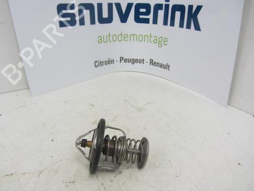 Used Thermostat housing CITROËN C1 (PM_, PN_) 1.0 (68 hp) 21110386
