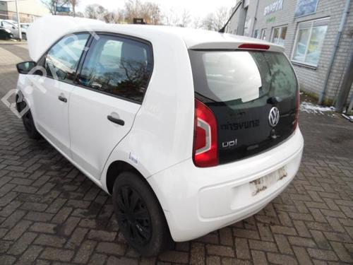Engine VW UP! (121, 122, BL1, BL2, BL3, 123) 1.0 | BP40585461M1 - Image 12