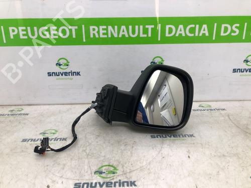 left-mirror-citroen-berlingo-box-bodympv-k9-2018-24477172 main image