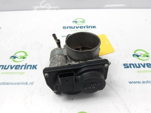 Throttle body RENAULT LAGUNA III Grandtour (KT0/1) 2.0 16V (KT0F, KT0W) | BP10801143M82 