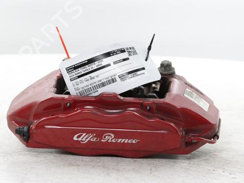 Used Right front brake caliper Right front brake caliper 34423775 34423775