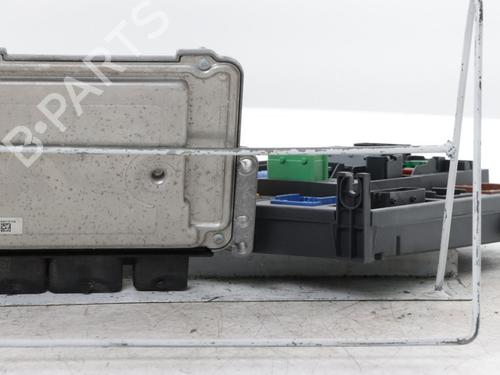 Engine control unit (ECU) PEUGEOT 508 I (8D_) 1.6 THP | BP34057984M57  - Image 5