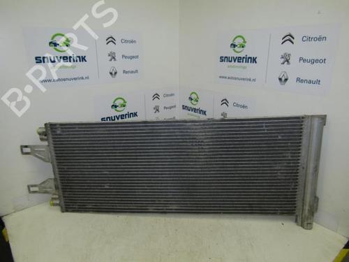 Used AC radiator AC radiator FIAT DUCATO Platform/Chassis (250_) 130 Multijet 2,3 D (131 hp) 40563993 40563993
