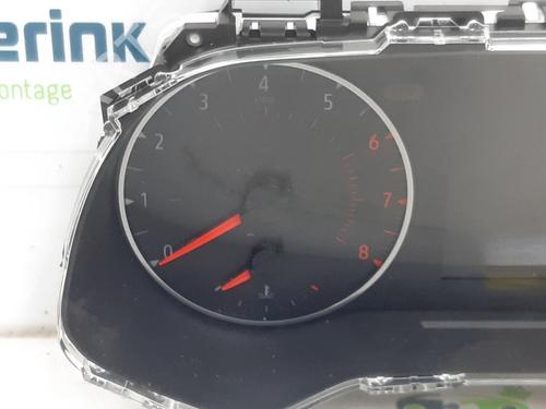 Instrument cluster RENAULT CAPTUR II (HF_) TCe 90 (HFM6) | BP24160302C47 