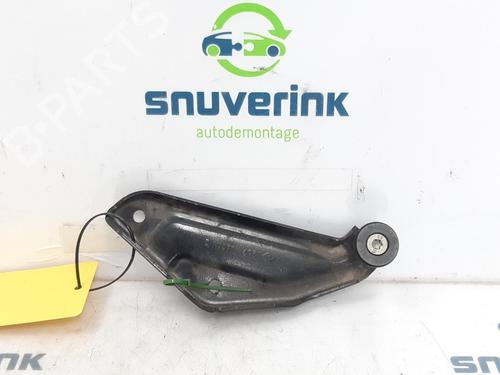 Used Hinge/Door check strap RENAULT KANGOO / GRAND KANGOO II (KW0/1_) 1.6 16V (KW03, KW09, KW0D, KW0U, KW0W, KW13) (106 hp) 13194796