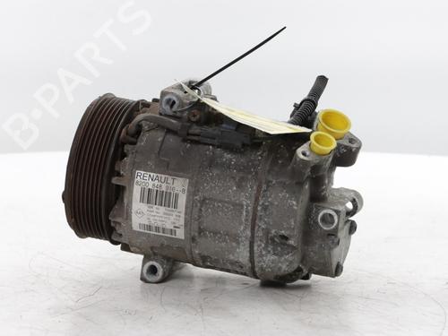 Compresseur AC RENAULT TRAFIC III Van (FG_) 1.6 dCi 125 (FGMH) (125 hp) 31960428