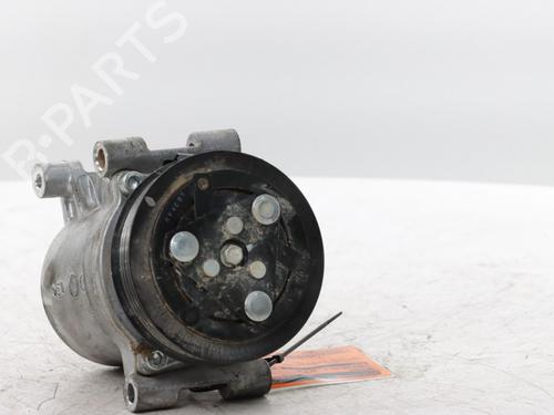 AC compressor CITROËN BERLINGO Box Body/MPV (K9) 1.5 BlueHDi 130 | BP38272144M34 - Image 8