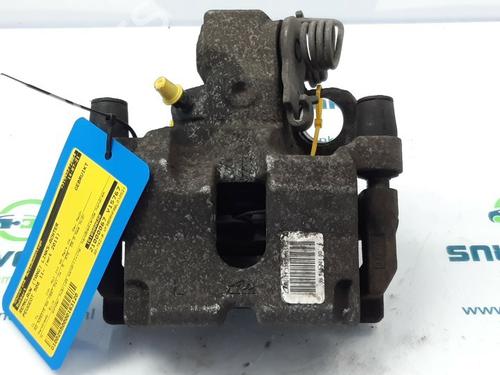 Left rear brake caliper PEUGEOT 508 I (8D_) 2.0 HDi | BP11782067M107 