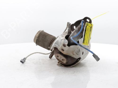 Catalyst RENAULT MEGANE IV Grandtour (K9A/M/N_) 1.2 TCe 100 | BP30866851M10