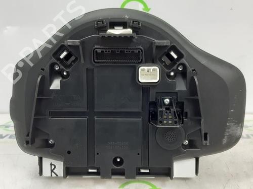 Instrument cluster PEUGEOT 108 1.0 VTi 72 | BP40578096C47 - Image 5