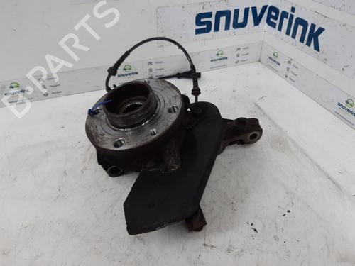 Used Left front steering knuckle Left front steering knuckle 10795959 10795959