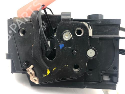 Rear right lock CITROËN C4 Picasso II 1.2 THP 130 | BP13195555C99 