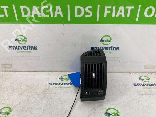 Used Air vent PEUGEOT BOXER Van 2.2 HDi 110 (110 hp) 19148450