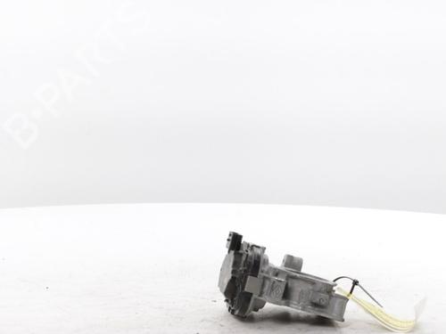 Throttle body RENAULT CLIO V (B7_) 1.0 TCe 90 (B7MT) | BP31050243M82