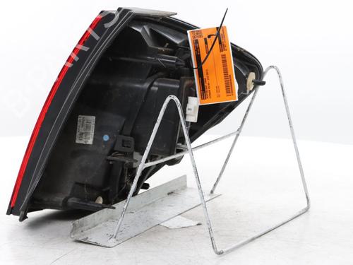 Left taillight CITROËN C3 II (SC_) 1.4 VTi 95 | BP38234216C34 - Image 4