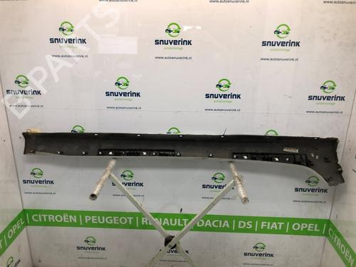 Venstre sidekjole RENAULT ZOE (BFM_) ZOE | BP25449829C115 - Image 4