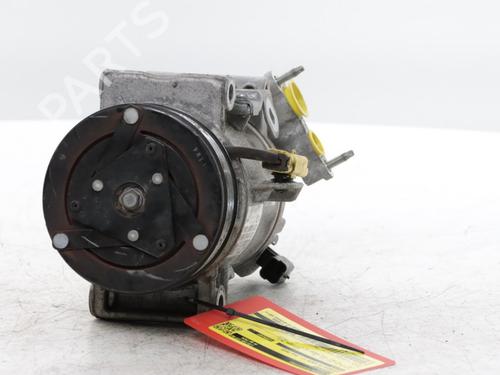 AC compressor CITROËN C5 AIRCROSS (A_) 1.2 PureTech 130 (ARHNSJ) | BP36090434M34 - Image 9