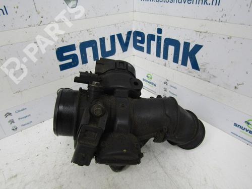 Used Throttle body Throttle body CITROËN BERLINGO / BERLINGO FIRST MPV (MF_, GJK_, GFK_) 1.6 HDI 75 (MF9HW, GJ9HWC, GF9HWC, GN9HWC) (75 hp) 10794395 10794395