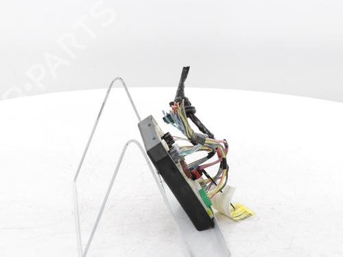 Fuse box RENAULT ZOE (BFM_) ZOE | BP30186743E1