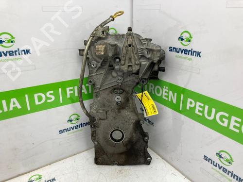 Couvercle de distribution RENAULT CAPTUR I (J5_, H5_) 0.9 TCe 90 (90 hp) 24535803