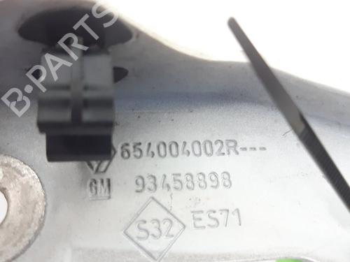 Hinge/Door check strap RENAULT TRAFIC III Van (FG_) 2.0 dCi 120 (FGMN) | BP23121043C146 