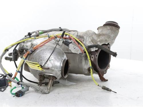 Catalyst RENAULT TRAFIC III Van (FG_) 2.0 dCi 170 (FGMM, FGMV) | BP40586785M10 - Image 9