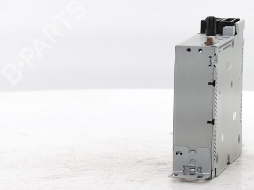 Radio RENAULT TWINGO III (BCM_, BCA_) 1.0 SCe 70 | BP30758650E6