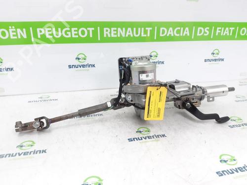 Used Steering column Steering column 18325638 18325638