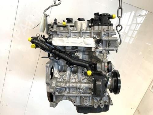Used Engine Engine DS DS 3 / DS 3 CROSSBACK (UR_, UC_, UJ_) 1.2 PureTech 130 (URHNSS) (131 hp) 40589237 40589237