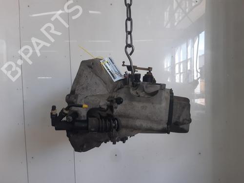 Gearkasse Gearkasse 38409354 38409354