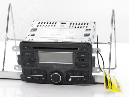 Used Radio Radio 38618536 38618536